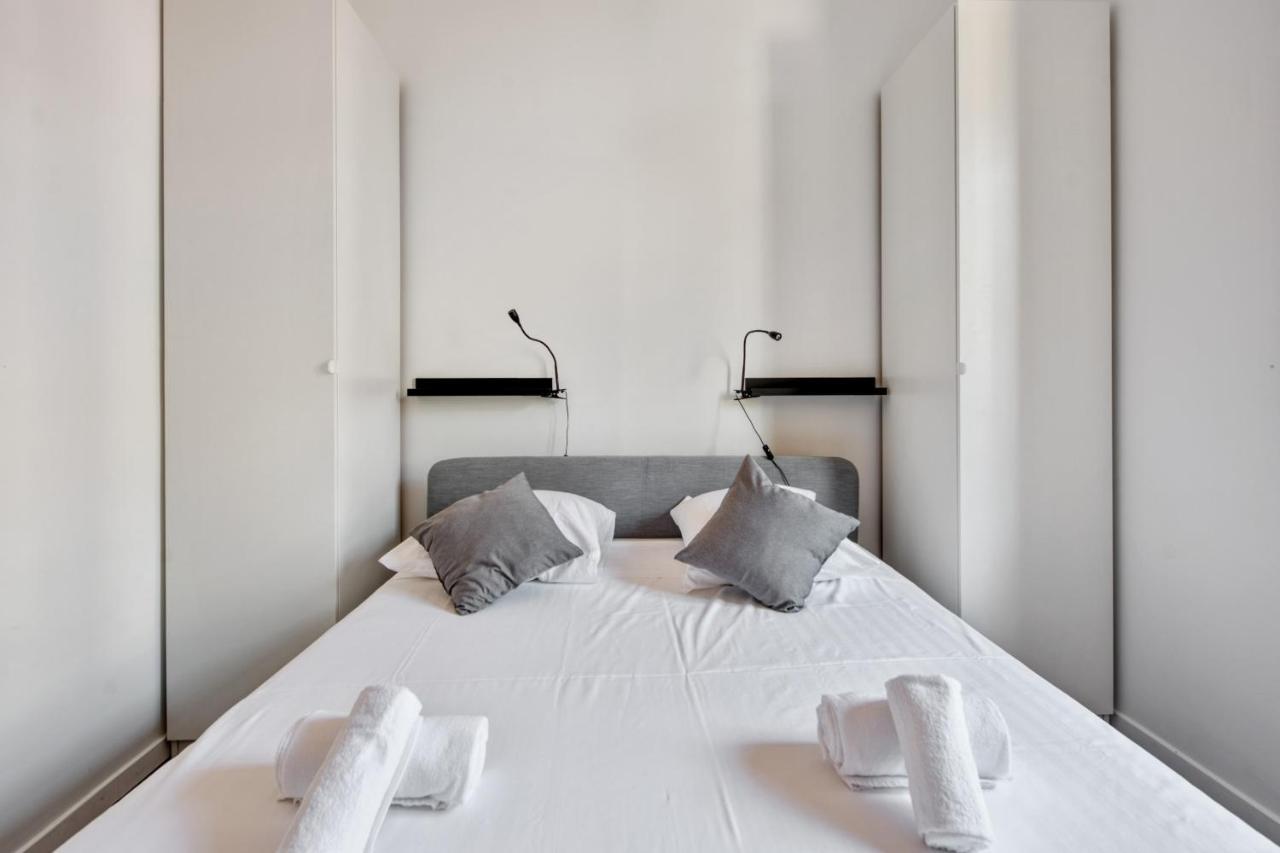 Appartement Oscarmony - Welkeys Nice Luaran gambar